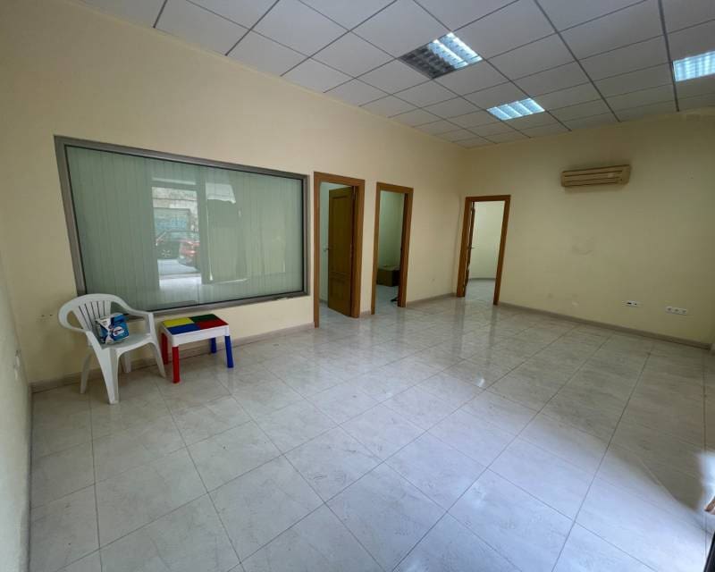 3 sovrum Kommersiell till salu i Guardamar del Segura - 150 000 € (Ref: 10014713)