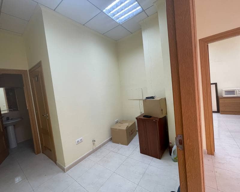 3 sovrum Kommersiell till salu i Guardamar del Segura - 150 000 € (Ref: 10014713)
