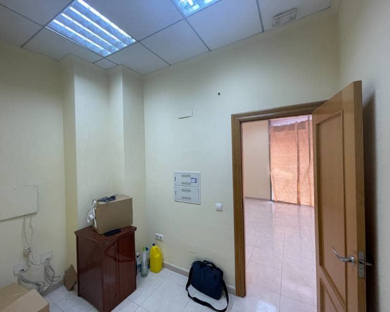 3 sovrum Kommersiell till salu i Guardamar del Segura - 150 000 € (Ref: 10014713)