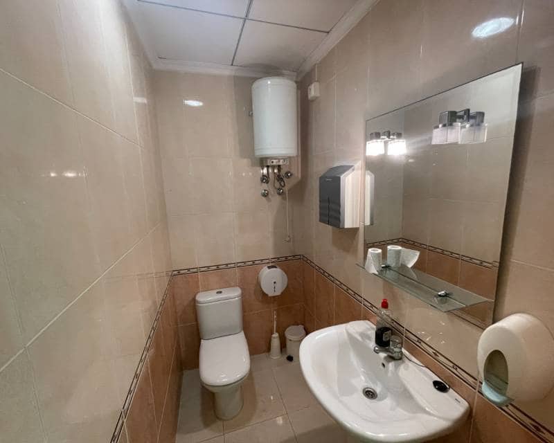 3 sovrum Kommersiell till salu i Guardamar del Segura - 150 000 € (Ref: 10014713)