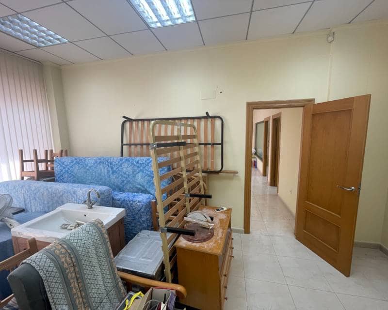 3 sovrum Kommersiell till salu i Guardamar del Segura - 150 000 € (Ref: 10014713)