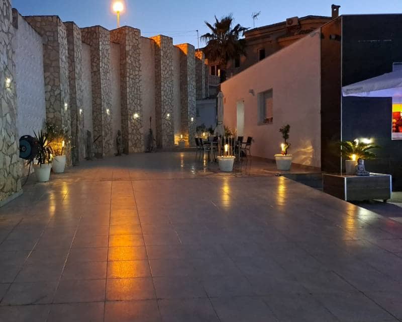 4 bedroom Villa for sale in Ciudad Quesada with pool - € 635,000 (Ref: 10014717)