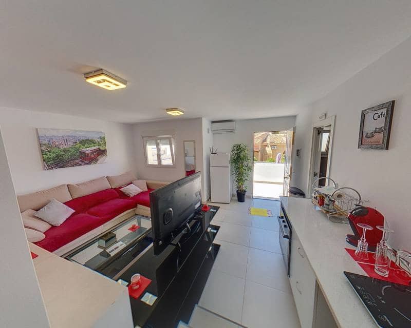 4 bedroom Villa for sale in Ciudad Quesada with pool - € 635,000 (Ref: 10014717)
