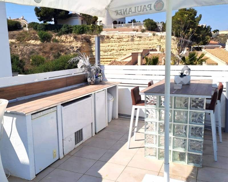4 bedroom Villa for sale in Ciudad Quesada with pool - € 635,000 (Ref: 10014717)