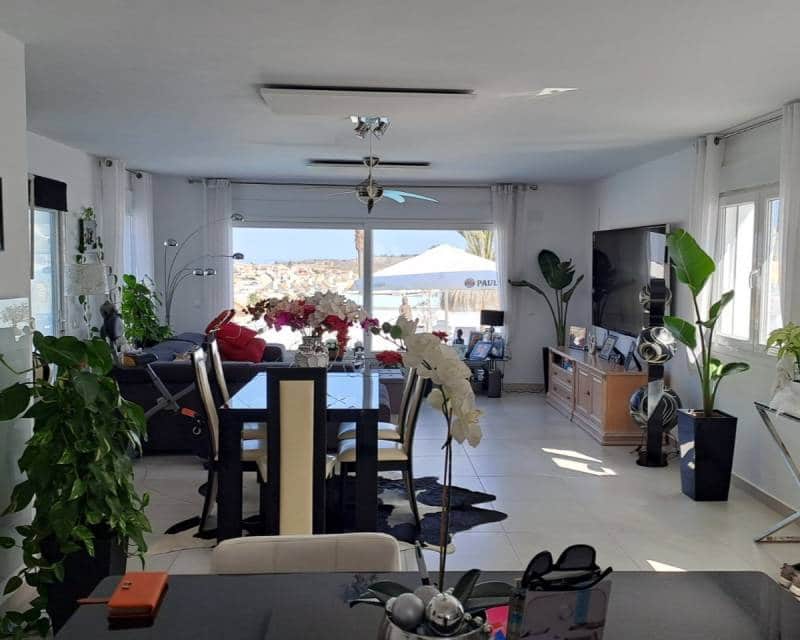 4 bedroom Villa for sale in Ciudad Quesada with pool - € 635,000 (Ref: 10014717)