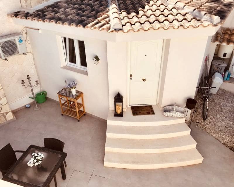 4 bedroom Villa for sale in Ciudad Quesada with pool - € 635,000 (Ref: 10014717)