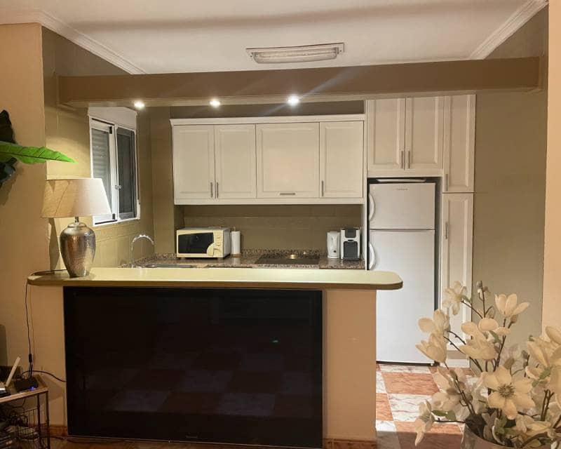 2 chambre Villa/Maison à vendre à La Regia avec piscine - 244 900 € (Ref: 10014803)