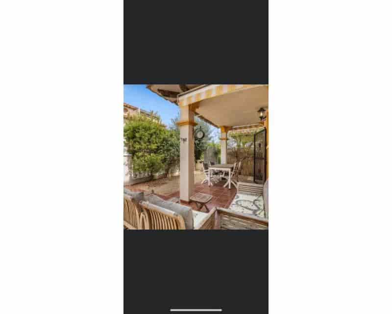 2 chambre Villa/Maison à vendre à La Regia avec piscine - 244 900 € (Ref: 10014803)