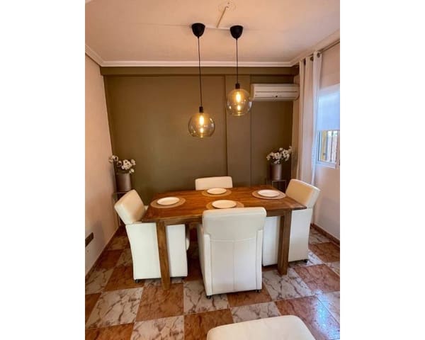 2 chambre Villa/Maison à vendre à La Regia, Orihuela avec piscine - 244 900 € (Ref: 10014803)