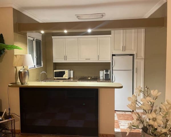 2 chambre Villa/Maison à vendre à La Regia, Orihuela avec piscine - 244 900 € (Ref: 10014803)