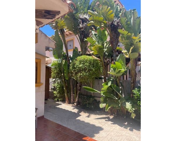 2 chambre Villa/Maison à vendre à La Regia, Orihuela avec piscine - 244 900 € (Ref: 10014803)