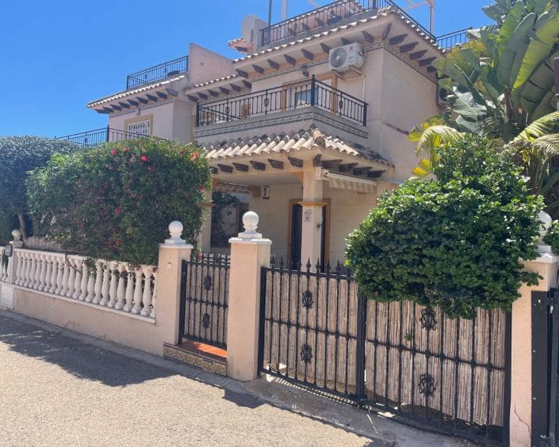 2 chambre Villa/Maison à vendre à La Regia avec piscine - 244 900 € (Ref: 10014803)