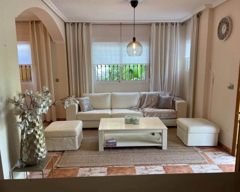 2 chambre Villa/Maison à vendre à La Regia avec piscine - 244 900 € (Ref: 10014803)