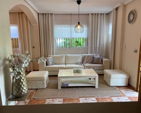 2 chambre Villa/Maison à vendre à La Regia, Orihuela avec piscine - 244 900 € (Ref: 10014803)