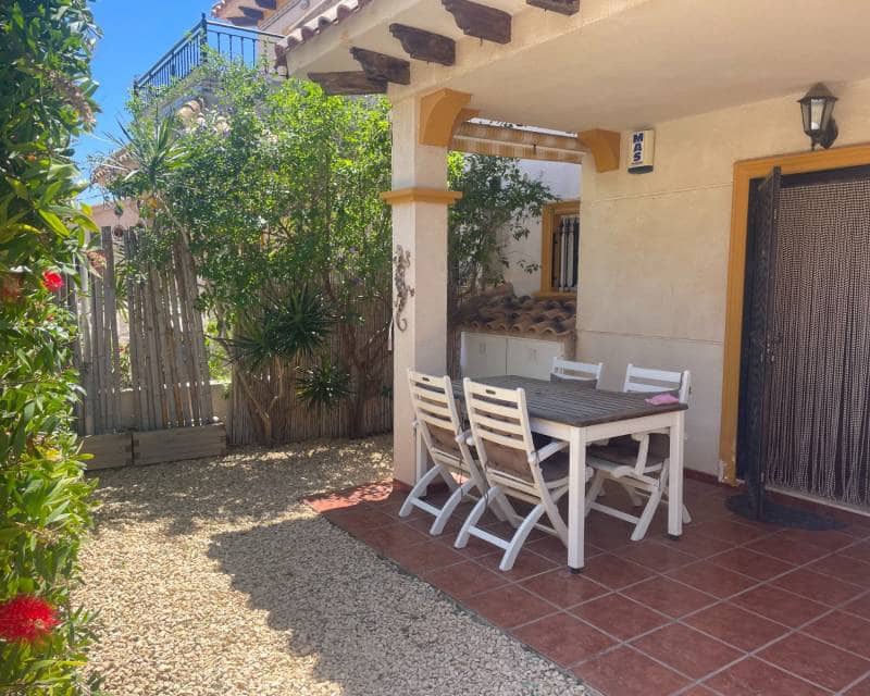 2 chambre Villa/Maison à vendre à La Regia avec piscine - 244 900 € (Ref: 10014803)