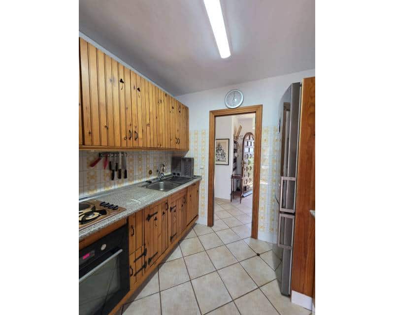 2 slaapkamer Villa te koop in Javea / Xabia met zwembad - € 900.000 (Ref: 10014804)