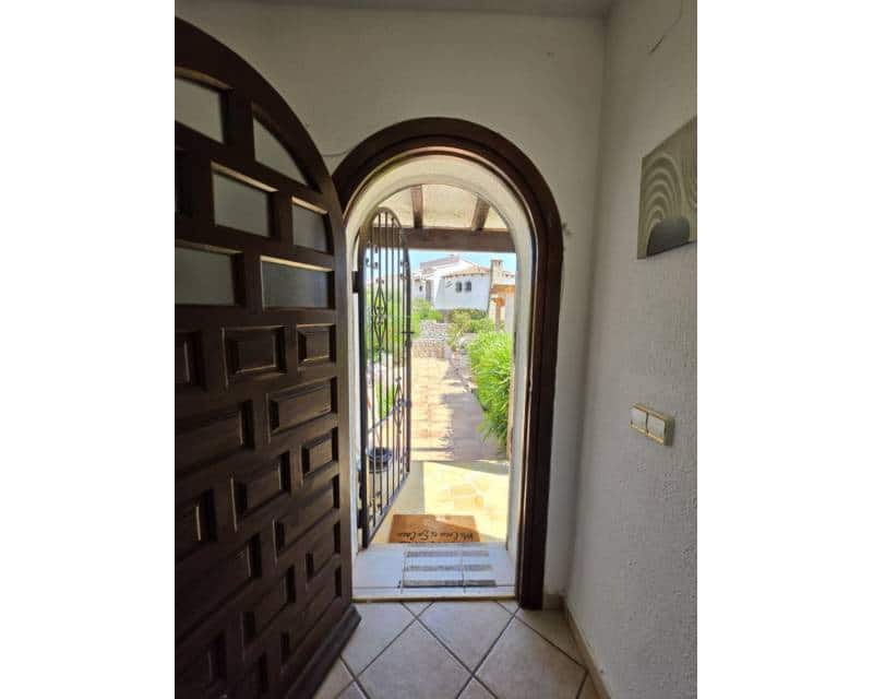 2 slaapkamer Villa te koop in Javea / Xabia met zwembad - € 900.000 (Ref: 10014804)