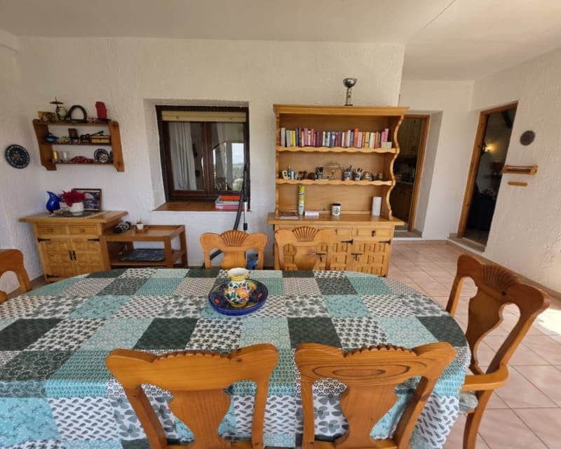 2 slaapkamer Villa te koop in Javea / Xabia met zwembad - € 900.000 (Ref: 10014804)
