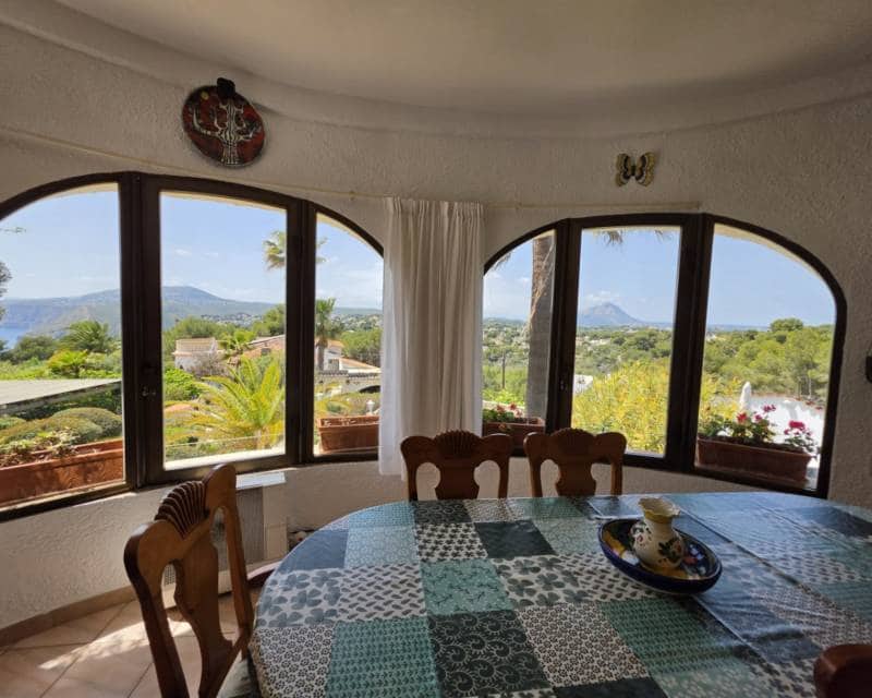 2 slaapkamer Villa te koop in Javea / Xabia met zwembad - € 900.000 (Ref: 10014804)