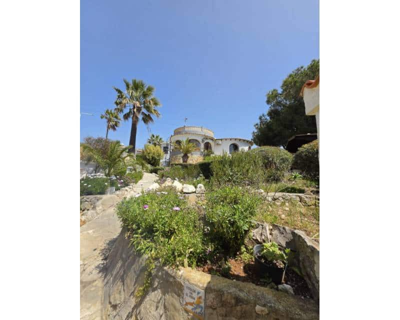 2 slaapkamer Villa te koop in Javea / Xabia met zwembad - € 900.000 (Ref: 10014804)