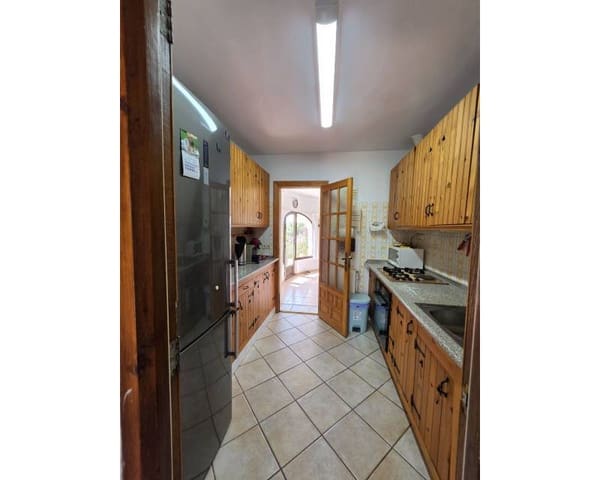 2 slaapkamer Villa te koop in Portichol - Balcón al Mar, Javea / Xàbia met zwembad - € 900.000 (Ref: 10014804)