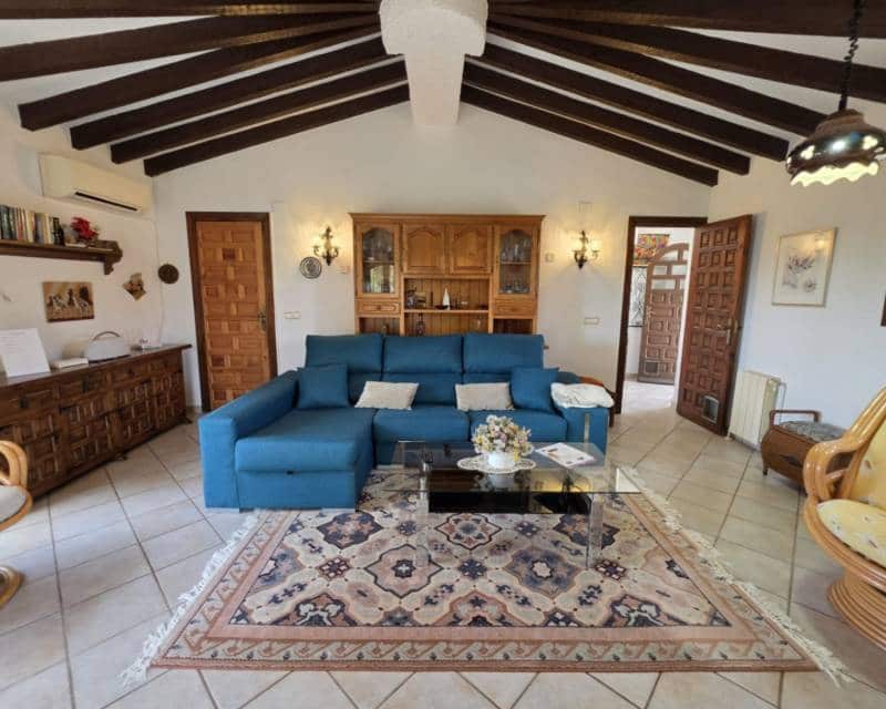 2 slaapkamer Villa te koop in Javea / Xabia met zwembad - € 900.000 (Ref: 10014804)