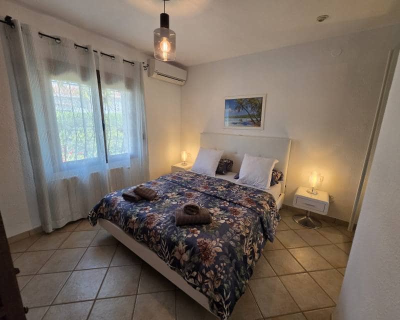 2 slaapkamer Villa te koop in Javea / Xabia met zwembad - € 900.000 (Ref: 10014804)