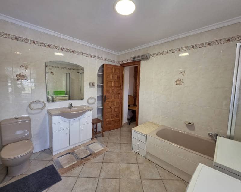 2 slaapkamer Villa te koop in Javea / Xabia met zwembad - € 900.000 (Ref: 10014804)