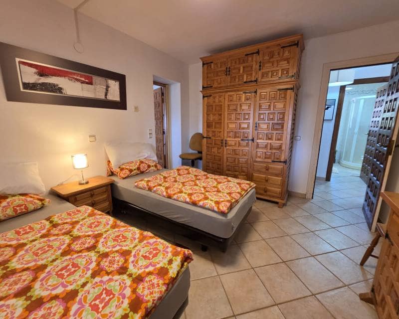 2 slaapkamer Villa te koop in Javea / Xabia met zwembad - € 900.000 (Ref: 10014804)