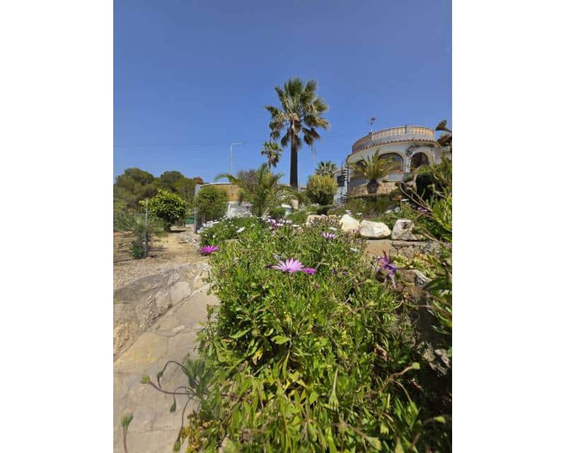 2 slaapkamer Villa te koop in Javea / Xabia met zwembad - € 900.000 (Ref: 10014804)
