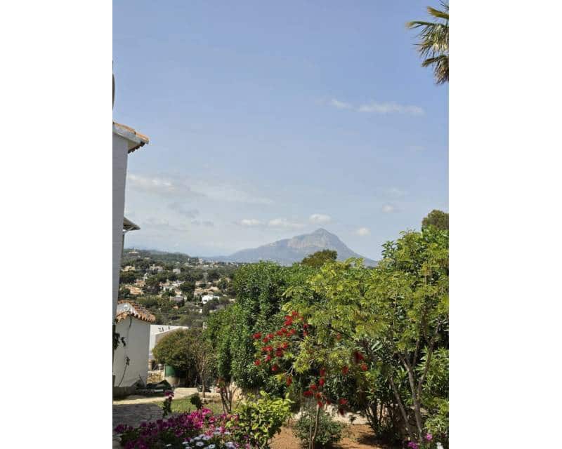 2 slaapkamer Villa te koop in Javea / Xabia met zwembad - € 900.000 (Ref: 10014804)
