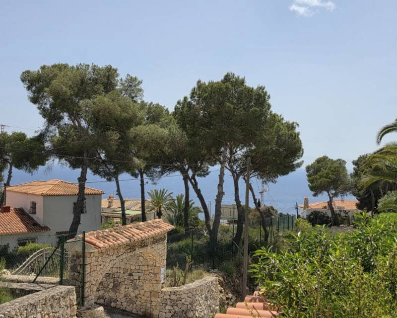 2 slaapkamer Villa te koop in Javea / Xabia met zwembad - € 900.000 (Ref: 10014804)