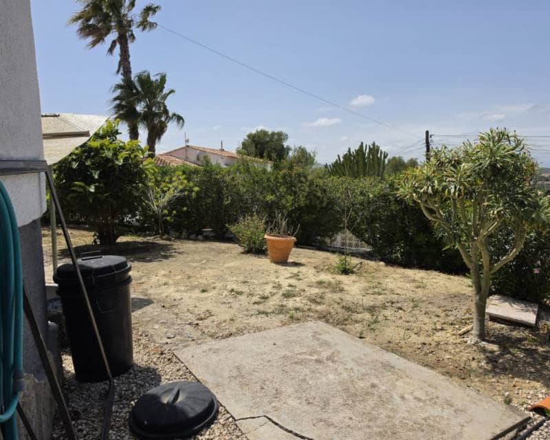 2 slaapkamer Villa te koop in Javea / Xabia met zwembad - € 900.000 (Ref: 10014804)