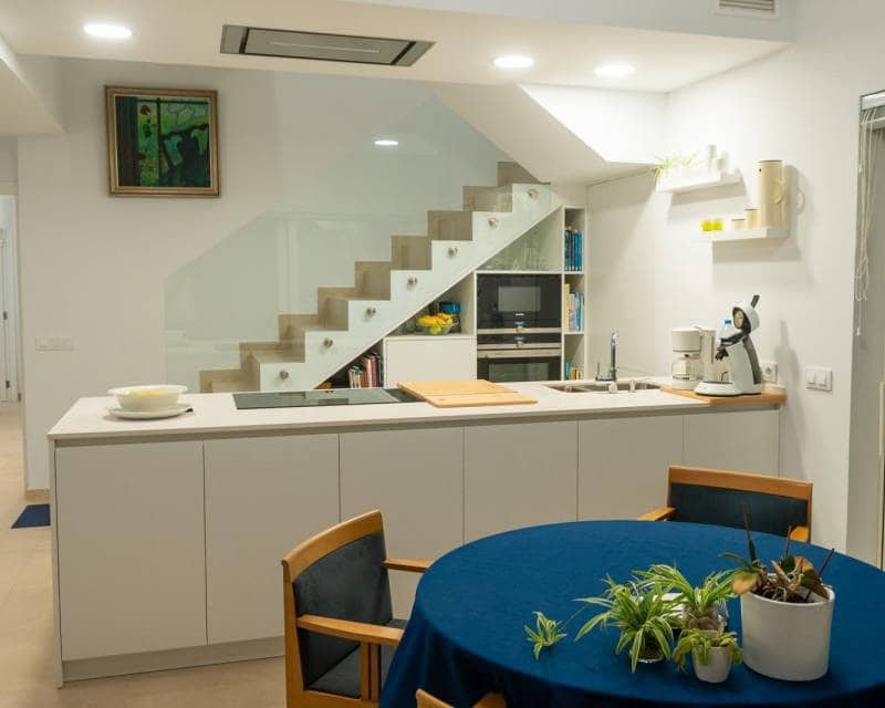 4 Zimmer Villa zu verkaufen in Calpe / Calp mit Pool - 1.380.000 € (Ref: 10014805)