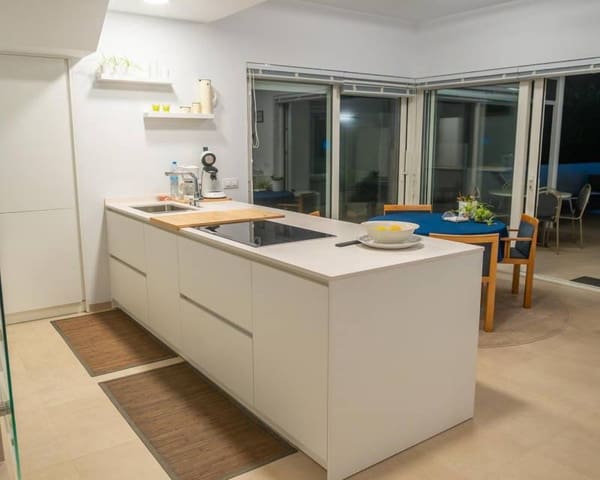 4 Zimmer Villa zu verkaufen in Cometa - Carrió, Calpe / Calp mit Pool - 1.380.000 € (Ref: 10014805)