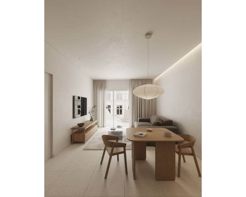 1 soveværelse Penthouse til salg i Torrevieja med swimmingpool - € 272.000 (Ref: 10015925)