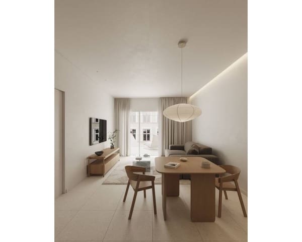Ático de 1 habitación en Centro - Muelle Pesquero, Torrevieja en venta con piscina - 272.000 € (Ref: 10015925)