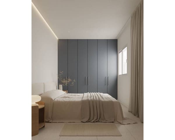 Ático de 1 habitación en Centro - Muelle Pesquero, Torrevieja en venta con piscina - 272.000 € (Ref: 10015925)