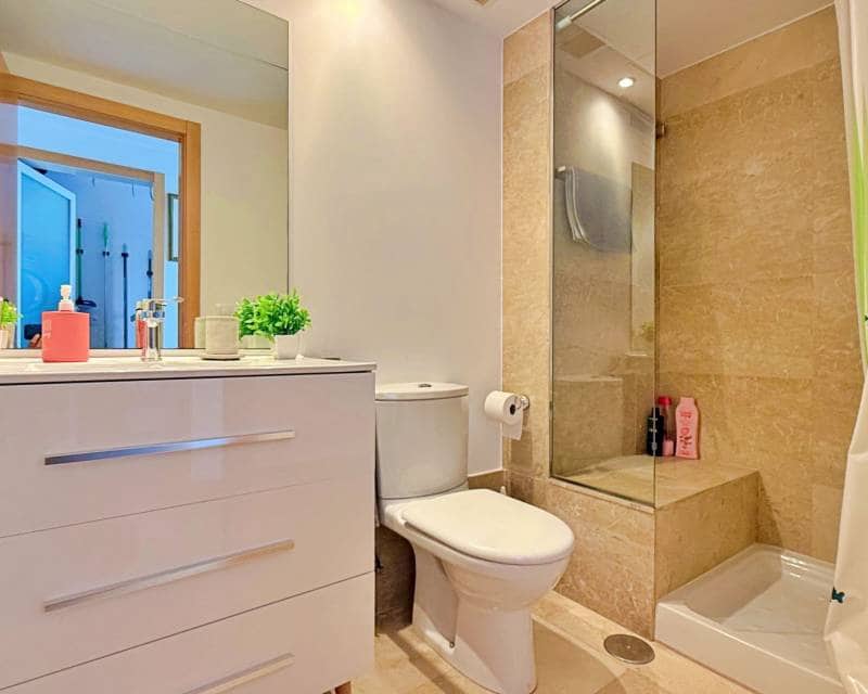 2 bedroom Penthouse for sale in Campoamor with pool - € 275,000 (Ref: 10015927)