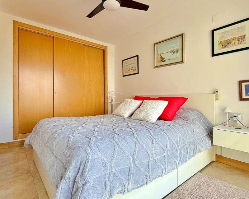 2 bedroom Penthouse for sale in Campoamor with pool - € 275,000 (Ref: 10015927)