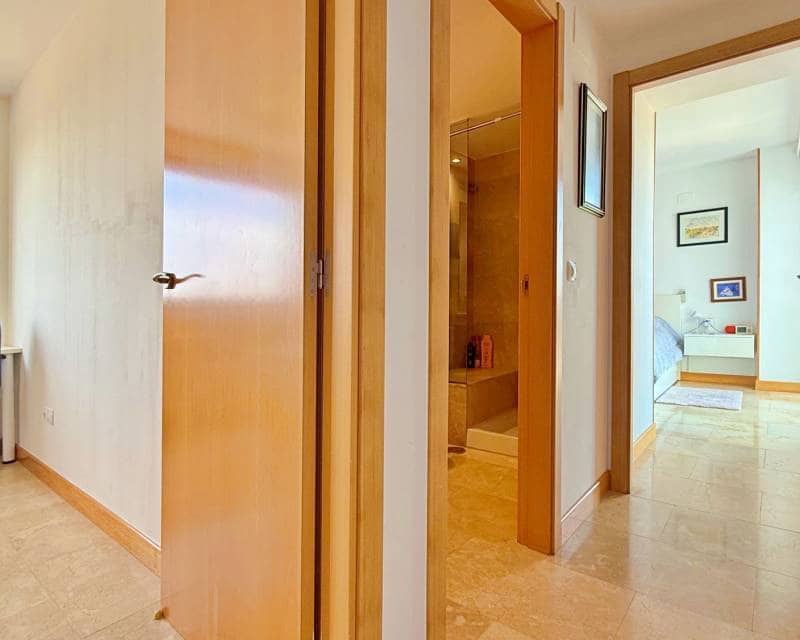 2 bedroom Penthouse for sale in Campoamor with pool - € 275,000 (Ref: 10015927)