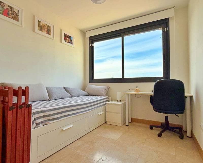 2 bedroom Penthouse for sale in Campoamor with pool - € 275,000 (Ref: 10015927)