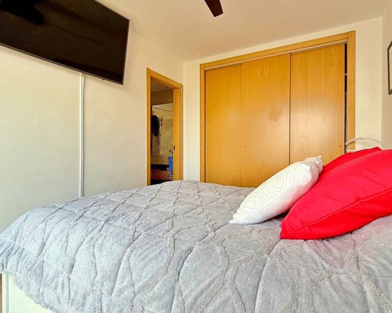 2 bedroom Penthouse for sale in Campoamor with pool - € 275,000 (Ref: 10015927)