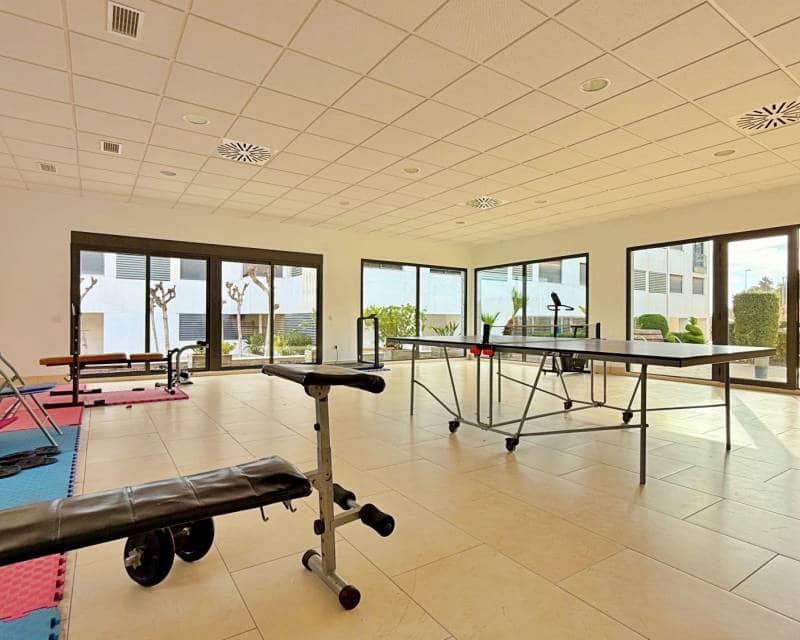 2 bedroom Penthouse for sale in Campoamor with pool - € 275,000 (Ref: 10015927)