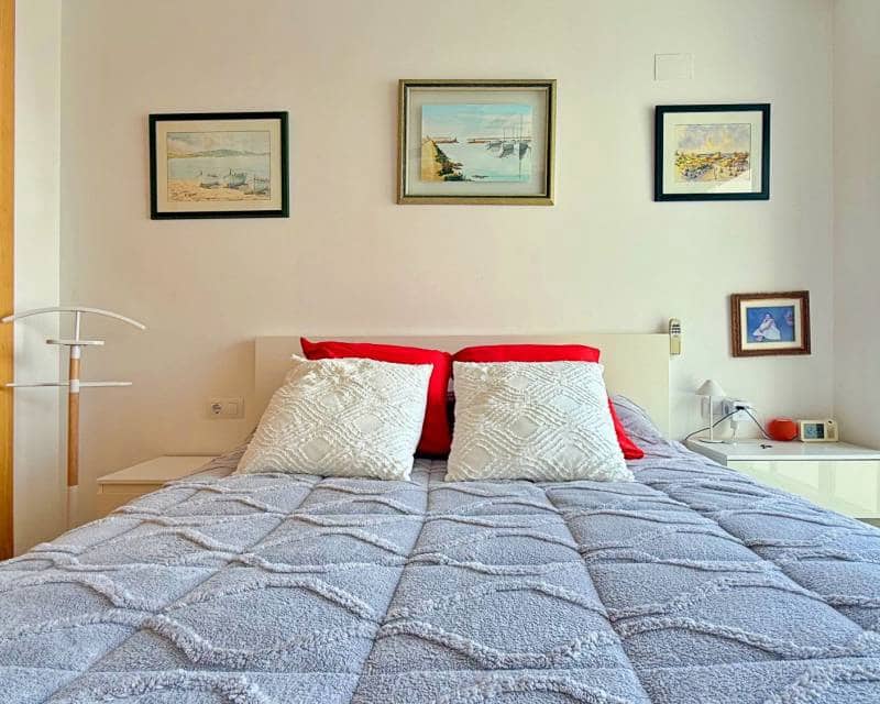 2 bedroom Penthouse for sale in Campoamor with pool - € 275,000 (Ref: 10015927)