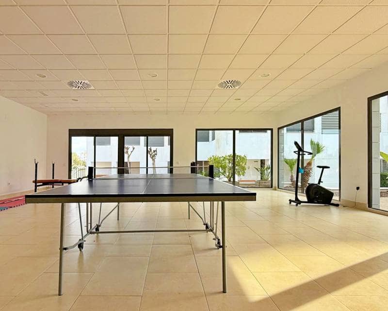 2 bedroom Penthouse for sale in Campoamor with pool - € 275,000 (Ref: 10015927)