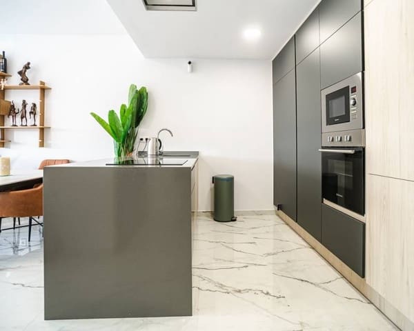 2 sovrum Takvåning till salu i La Florida, Orihuela med pool - 329 500 € (Ref: 10015929)
