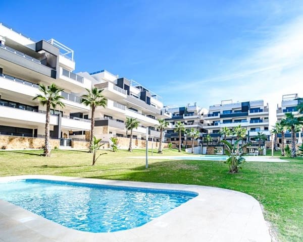 2 sovrum Takvåning till salu i La Florida, Orihuela med pool - 329 500 € (Ref: 10015929)