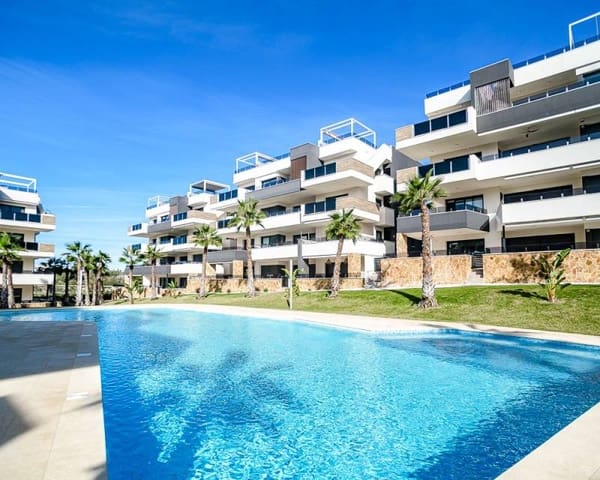 2 sovrum Takvåning till salu i La Florida, Orihuela med pool - 329 500 € (Ref: 10015929)
