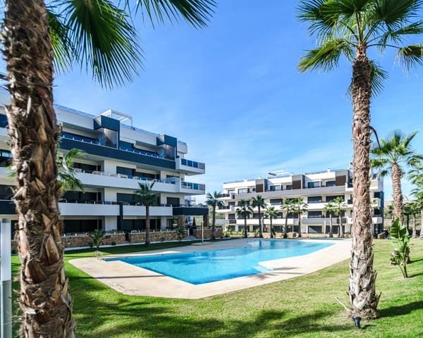 2 sovrum Takvåning till salu i La Florida, Orihuela med pool - 329 500 € (Ref: 10015929)